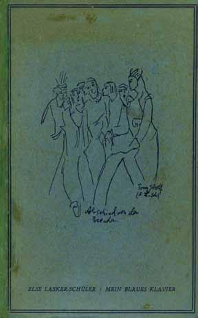 239. Franz Kafka First Edition of "A Country Doctor", 1919 Ein Landarzt, Kleine Erza hlungen, Franz Kafka [A Country Doctor, short stories], by Franz Kafka. Munich and Leipzig: Kurt Wolff, 1919.