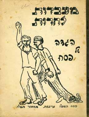 בי"ס ממלכתי ויתקין, + 1958 1957, 1955, הגדה נוספת ללא ציון שנה + הגדה משנת 1961. ביה"ס תל-נורדאו, 1957. תיכון עירוני א', כתה י' 3, 1956. בית ספר "הכרמל". בי"ס פינס, גדרה.