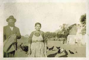 Baron Hirsch started to support the community of Moisés Ville in 1891 and more Jews arrived from Europe. The founders ideal was to manage an agricultural settlement.