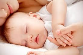 בית חולים Keefe MR. Comparison of Neonatal Nighttime Sleep- Wake Patterns in Nursery Versus Rooming-In Environments.