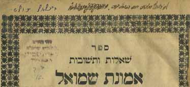 At the age of 20, was appointed Rabbi of Wyszogród where he headed a yeshiva for older boys. After World War I, moved to serve in the Tomaszow and Zgierz rabbinate.