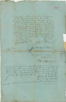 מצב טוב-בינוני, כתמים וקמטים, בלאי בשולי הדף. פתיחה: $400 392. Letter by Rabbi Shlomo Schick Rabbi of Karcag Letter by Rabbi Shlomo Schick Rabbi of Karcag (Hungary) to Rabbi Z. Y.