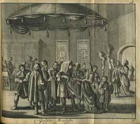 437. Shir HaShirim and Pirkei Avot Ladino and Spanish Amsterdam, 1867 Paraphrasis caldayca Shir HaShirim Hebrew with Ladino translation and Spanish commentary; Pirkei Avot, Hebrew with Spanish
