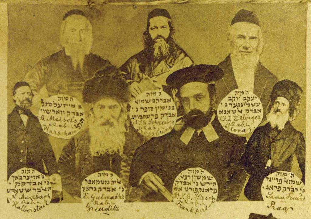 Judaica Books, Manuscripts, Rabbinical