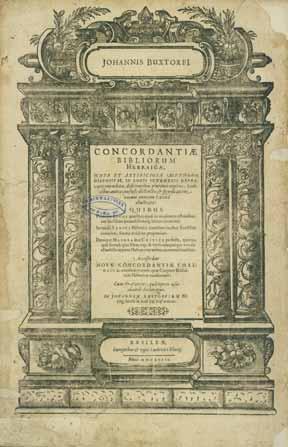 Good-fair condition, stains, moth holes, mold stains on the first leaves. Old, worn and fine binding. Opening Price: $400 160.