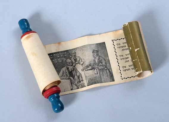 Chart pockets contain small notes of paper with names of people. 30x46.5cm. Good-fair condition, wear and tear, stains. 6.