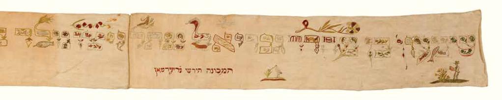 חפצים יודאיקה,