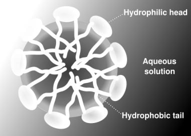 The first factor has been the availability of suitable water-soluble catalysts.
