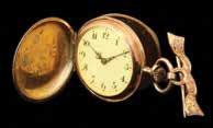 לוח ספרות רומיות באמאייל. מצלצל בחצאי ושעות מלאות. גובה: 31 ס"מ. 657. שעון סבתא הולנדי ישן בסגנון השעונים מהמאה ה- 18.