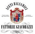 ג יאקובאזי Giacobazzi ג'יאקובאזי הינה חברה משפחתית ממודנה באיטליה, העוסקת בייצור חומץ בלסמי כבר מהמאה ה- 16.