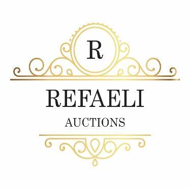 בס"ד טופס הצעה מוקדמת/ Early offer Form מכירה פומבית מס'/ No. : Auction סכום Bid price כותרת title מס' פריט Lot No.