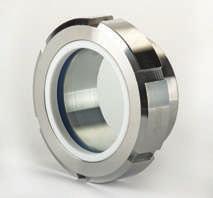 Body: SUS304, 316L Precision Machined Body. With Width Connection End.