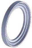 אביזרי מזון Ferrule Seal אטמי