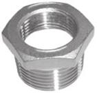 בושינג משושה Hexagon Bushing Hexagon "2~"1/8 Octagon
