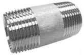 1-1/4" 1" 3/4" 1/2" 3/8" 1/4" 1/8 Barrel