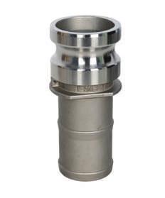 Shank Type F - Adaptor