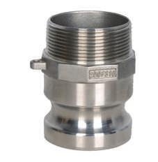 Dust Cup Type DP - Dust