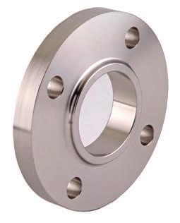 אוגנים אוגנים 304/316 ASME B16.5 ASA150 SORF DIN 2543 PN16 SORF ASME B16.5 150LB SORF SIZE D K G B X R H f C N M DN15 90 60.3 34.9 22.2 30 4 16 2 11.6 4 15.9 DN20 100 69.9 42.9 27.7 38 4 16 2 13.