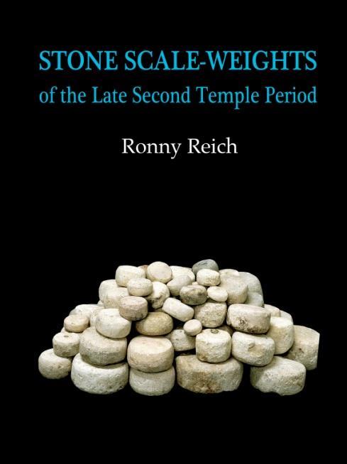 מה למדתי על החברה היהודית של ימי הבית השני )התקופה הרומית הקדומה( מחפירותי בירושלים? רוני רייך Email: ronny@research.haifa.ac.