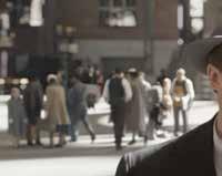 גאלה Gala Motherless Brooklyn Closing Film Edward Norton USA 2019 144 min.