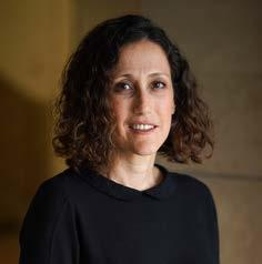 הפקולטה לביולוגיה ד"ר נגה רון-הראל - מרצה בכיר 2010-2017 2004-2010 2000-2003 פוסט דוקטורט. בית הספר לרפואה, הרווארד. דוקטורט ישיר, מכון וייצמן למדע.