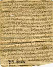 Bound with leaves of poems and supplications in handwriting of abovementioned Shlomo Atzraf. Dozens of handwritten leaves, various sizes and conditions. 292.