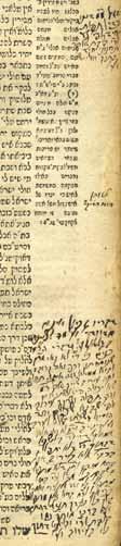 362. טור יורה דעה, ברלין תס ב - הגהות רבות טור יורה דעה, ברלין, תס ב (1702). דפוס זאב וולף בן רבי זלמן מירלש. עשרות הגהות קצרות וארוכות מכמה כותבים.