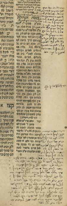 369. Eshlei Ravrevei, Yoreh Deah Amsterdam, 1756 Glosses by the Disciple of the Nodah B Yehuda Eshlei Ravrevei Shulchan Aruch, Yoreh Deah. [Amsterdam, 1756].