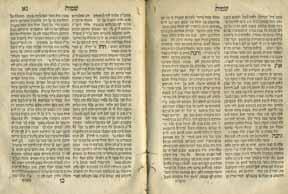 128. Tzilota D Avraham, Chidushei - Maharma, Edited by the Arvei Nachal Sudilkov, 1821 Tzilota D Avraham, called Chidushei Maharma, novellae on the Talmud, by Rabbi Moshe Avraham Abush.