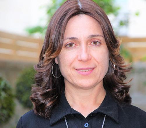 במרכז לטכנולוגיה חינוכית )מט"ח(, תל-אביב. בוגר הטכניון במחלקה לחינוך, מדע וטכנולוגיה.
