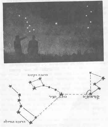 Page 33 of 45 פירוט השלבים שלב א. הסברת המצפן, חלקיו, ועקרונות פעולתו בשיעור הקודם צוינו האמצעים הטבעיים למציאת הצפון. שיעור זה נועד ללימוד השימוש במצפן.
