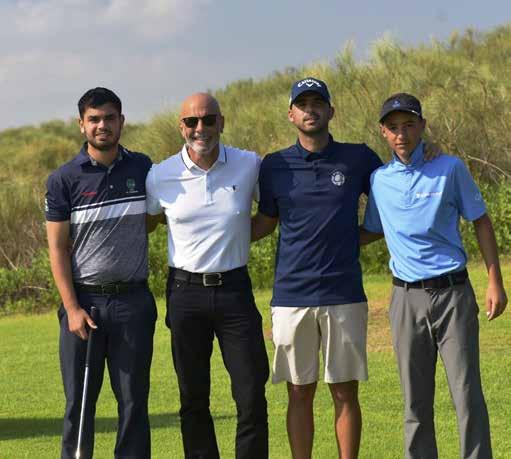 Golf Club