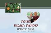il או בפקס: 03-5434232 לעבודה בבתי האבות של עמותת עידן בירושלים דרושים/ות: אח/ות ראשי/ת אחים/יות מעשים ומוסמכים תנאים טובים למתאימים/ות נא לשלוח קורות חיים לפקס: 02-5409999 או למייל: nitza@idan-jer.