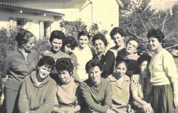היו ימים רות רון, Mph RN במסגרת המדור "היו ימים" רואיינו בעבר אחיות בכירות הנמנות על דור המייסדים של הסיעוד בארץ.