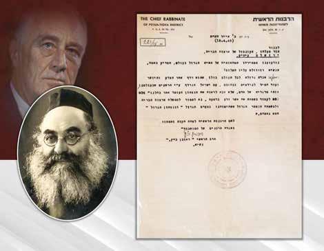 42. Discovery: The Historical Letter about the Death of the Leader of the Allies against Nazi Germany, The Greatest Man in [!