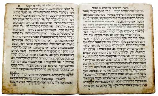 סליחות דפוס הרה ק רבי משה אב ד סלאוויטא תקע ט 2.