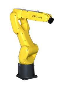 קונטאל פתרונות וישומים רובוטיים מתקדמים ומתוחכמים לכל מגזרי התעשיה.
