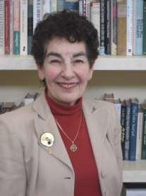 23 Phyllis Lassner Phyllis Lassner is Professor Emerita in The Crown Center for Jewish and Israel Studies, Gender Studies, and Writing Program at Northwestern University.