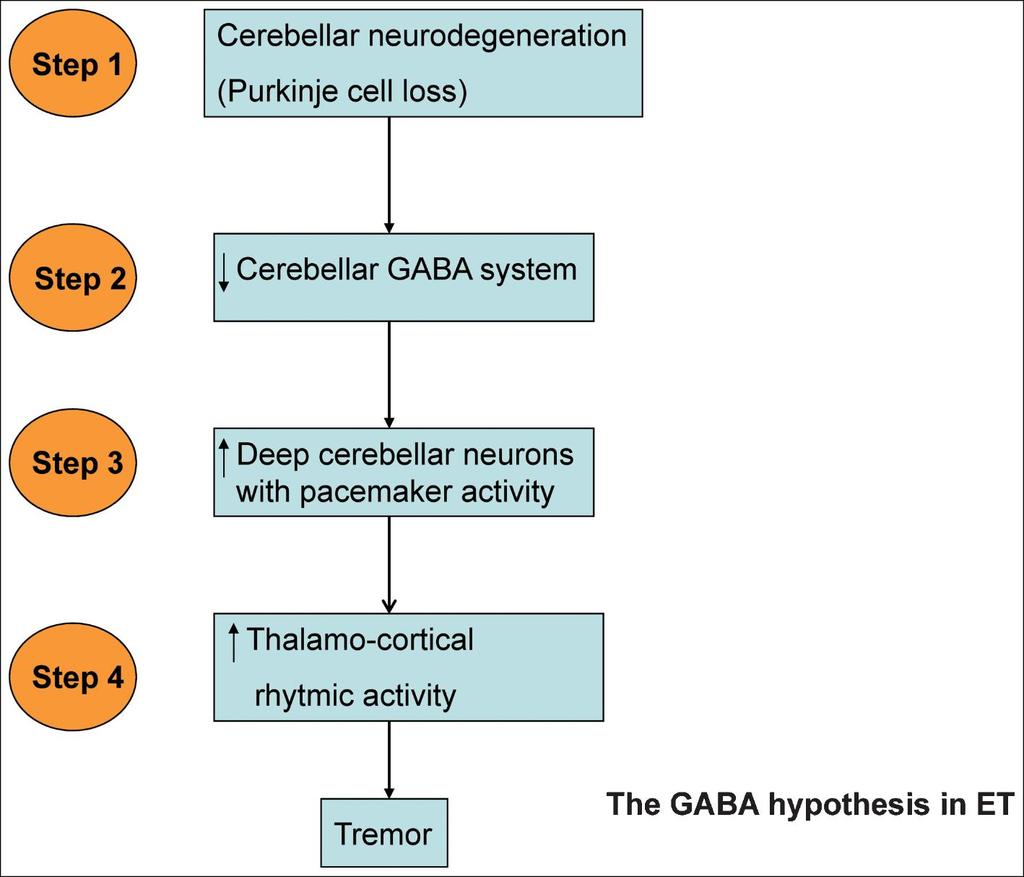 GABA ו-