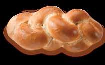 BREAD 5100468 לחמים