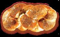 ITALIAN BREAD AND DOUGH