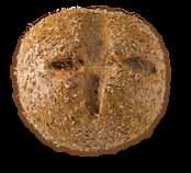 לחמניית קשר KNOT-SHAPED