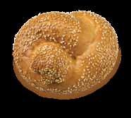 GRAIN CROISSOL ROLL