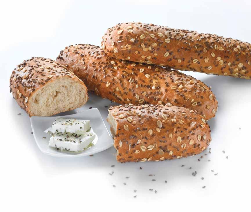 לחמניית כריך לבן CHILDREN'S SANDWITCH WHITE ROLL 5100493 לחמניית כריך כפרי CHILDREN'S SANDWITCH