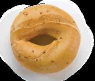 SESAME BAGEL 5100087 בייגל