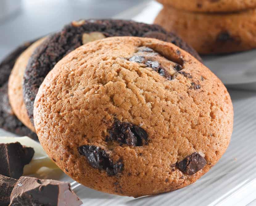עוגיות לאפייה מהירה COOKIES quick baking לפילסברי מגוון רחב של עוגיות, המצטיינות בטעמן הביתי ואפייתן