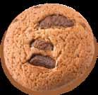 COOKIES 5100614 עוגיות שומשום,