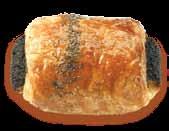 CHEESE PASTRY 5100415 מאפים מתוקים
