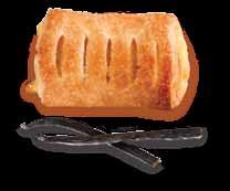 אגוזים NUTS FILLO PASTRY 5103040