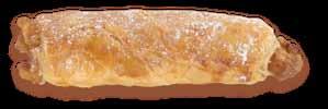 HALVA FINGERS PASTRY 5103411 מאפה